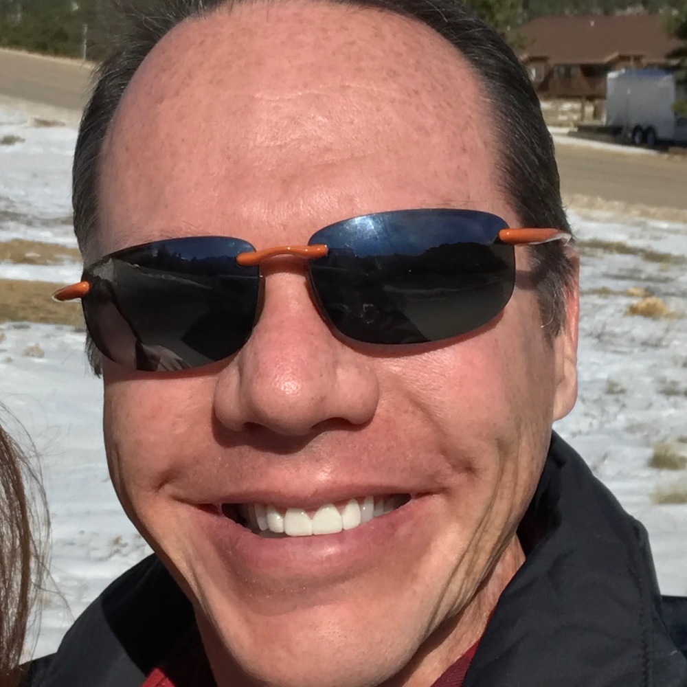 Meet your Posher, Darin